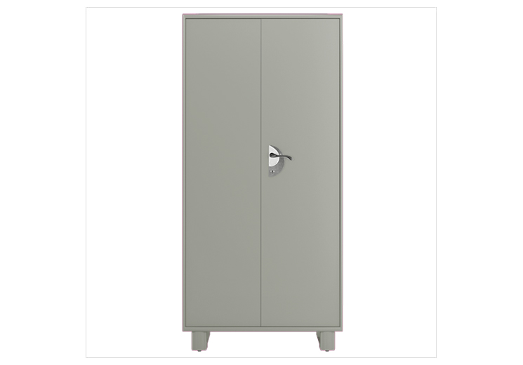 Double Door Almirah