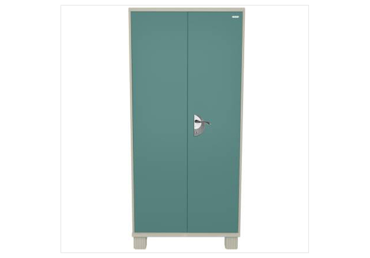 Double Door Almirah